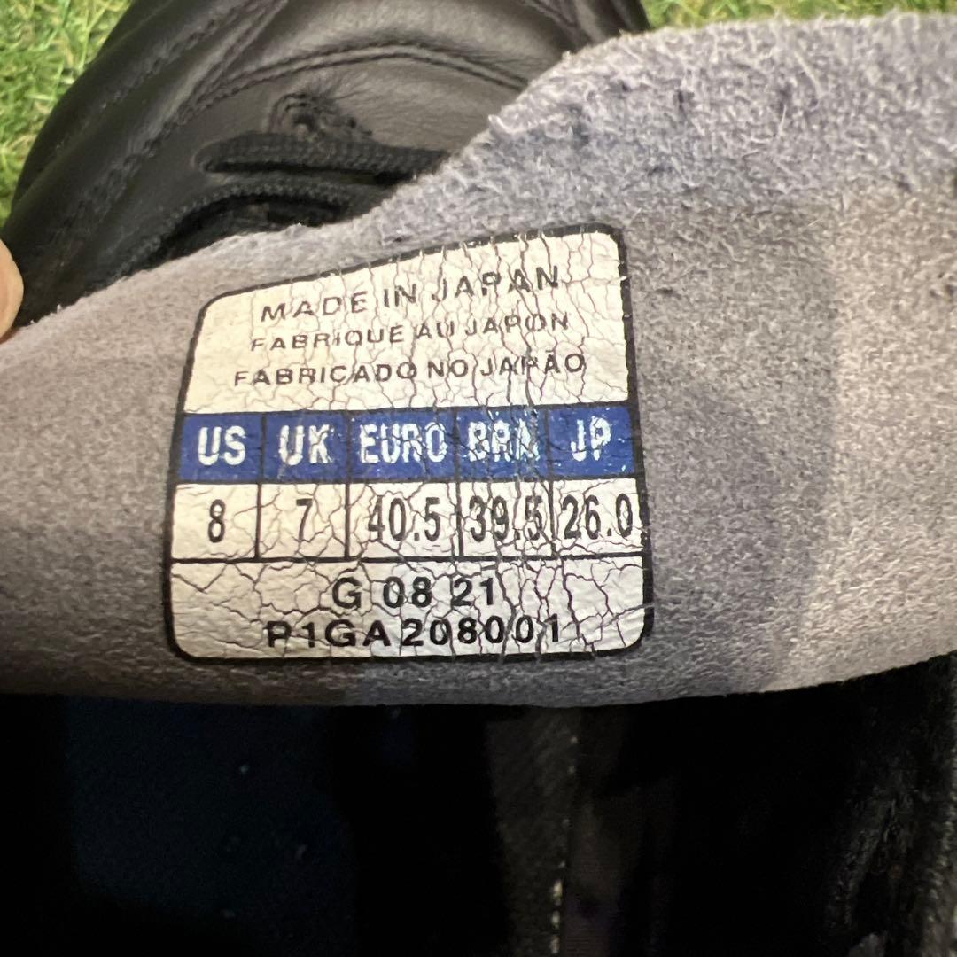 モレリアネオ3 ブラック