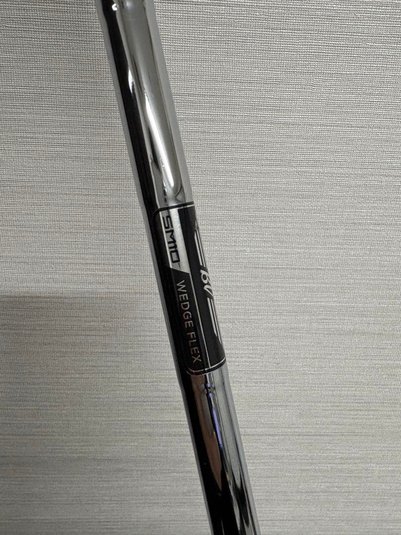 Y*u様 Vokey Design SM10 ウェッジ 58.54.50 3本セ