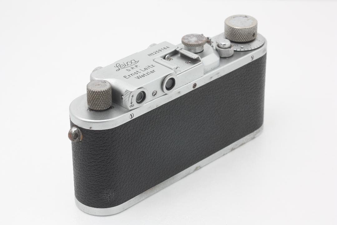 ライカ Leica IIIa ボディ #228a