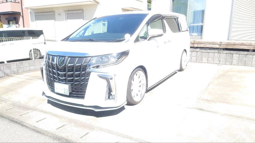 ワーク グノーシスGSR1 20インチ ホイールセット