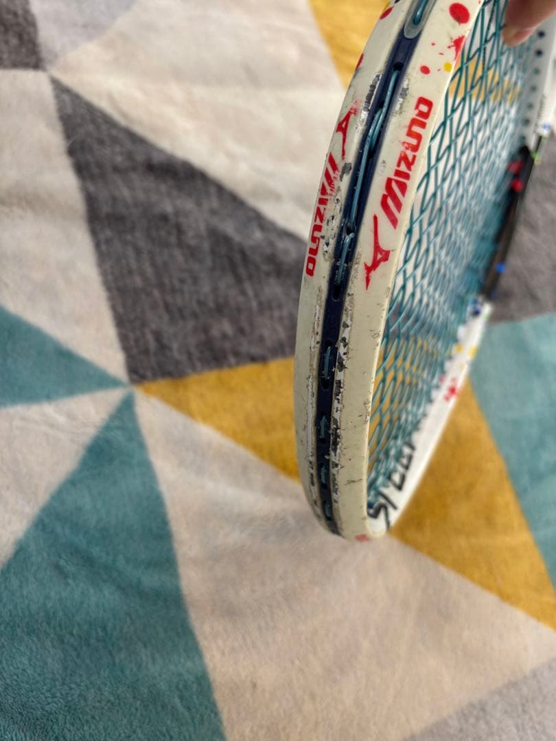 ヨネックス　ジオブレイク70Vステア　UXL1