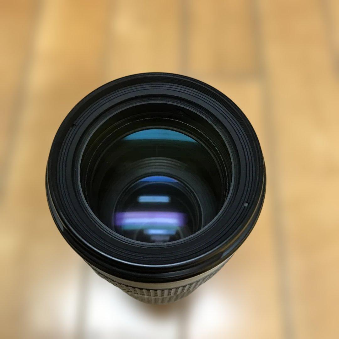 Canon EF 70-200mm F4L USM 三脚台座　レンズフード