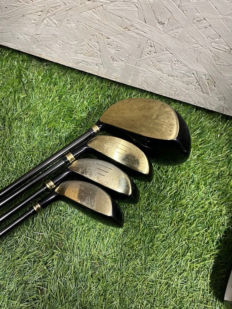 レディース bridgestone マックテック クラブセット ゴルフクラブ