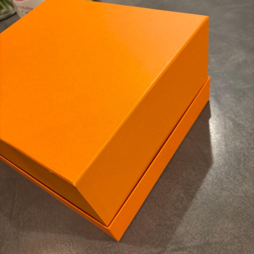 【極美品】Hermes エルメス バーキン 25空箱　32×28×16