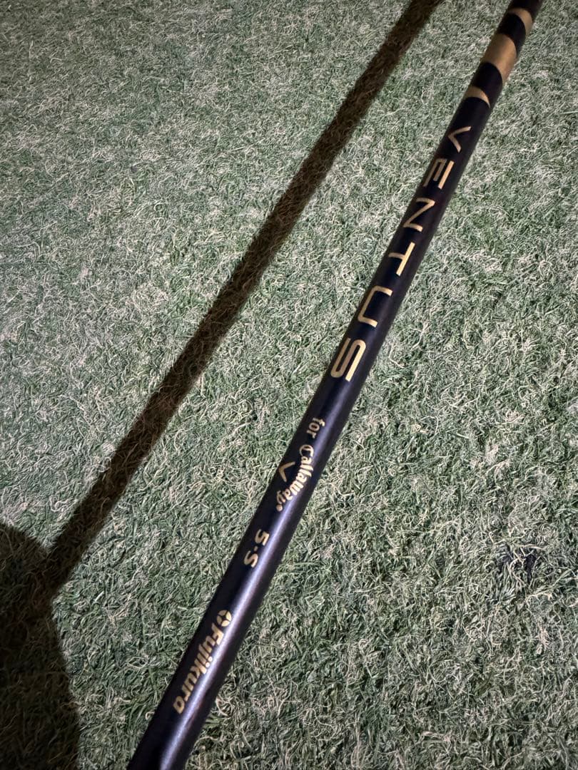 Callaway Rogue ST Max OS 4番ユーティリティ