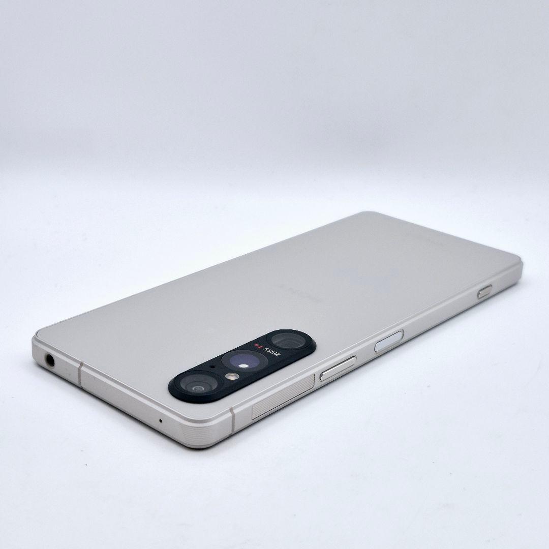 [J19] Xperia 1 V docomo版 SIMフリー