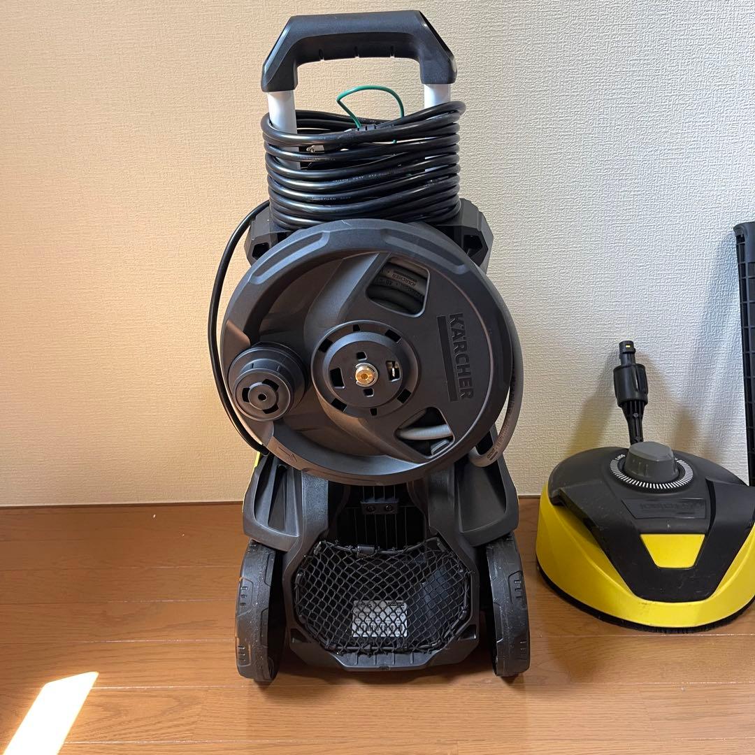 【純正品】ケルヒャーテラスクリーナーT5