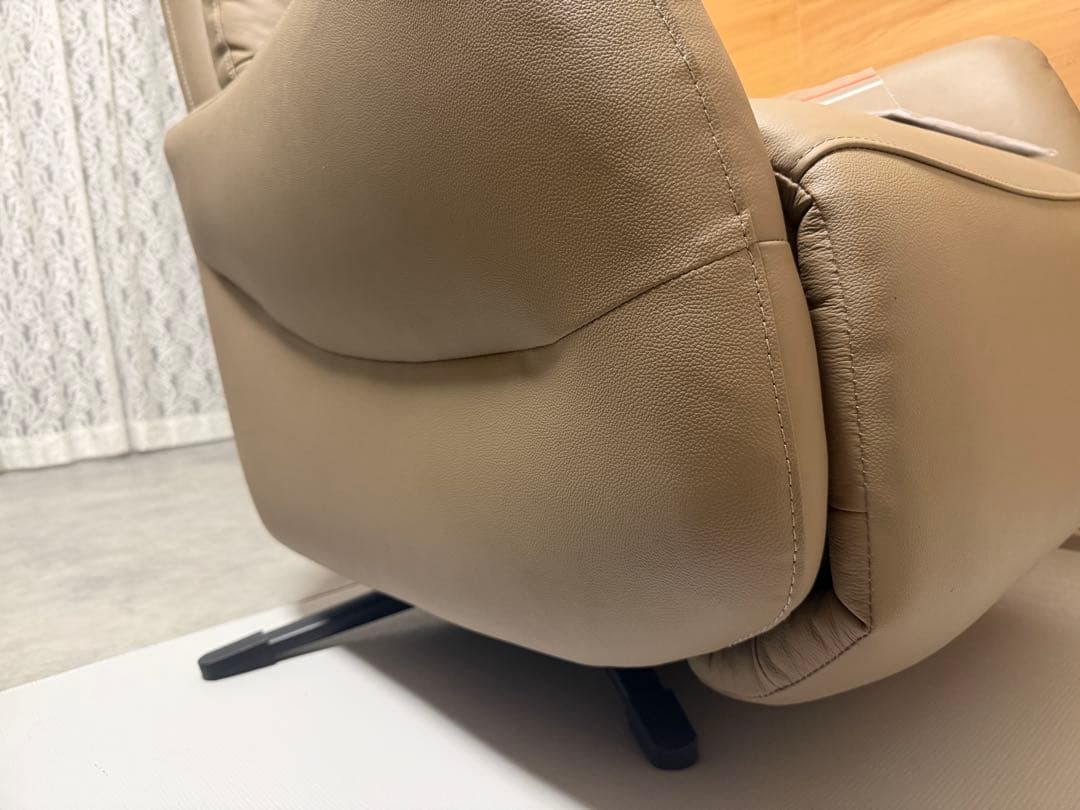 ニトリ 4モーター リクライニングチェア LE01-2 メンテナンスキット付