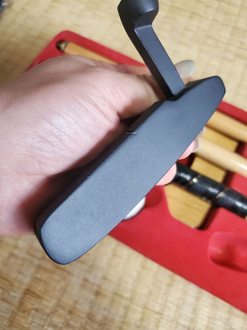 その他 GOLF putter set