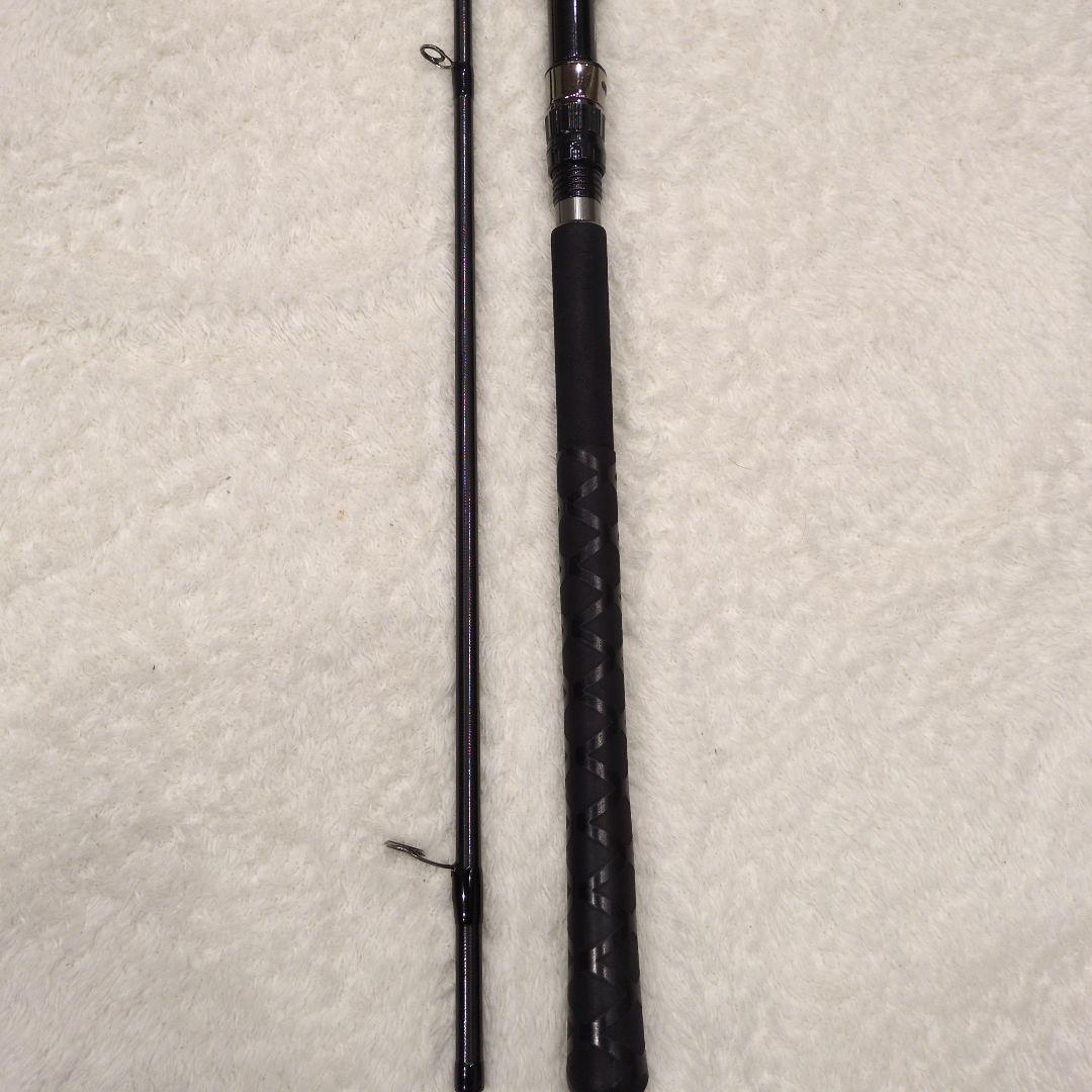 ロッド ALL WAKE 106 MONSTER BATTLE LIMITED