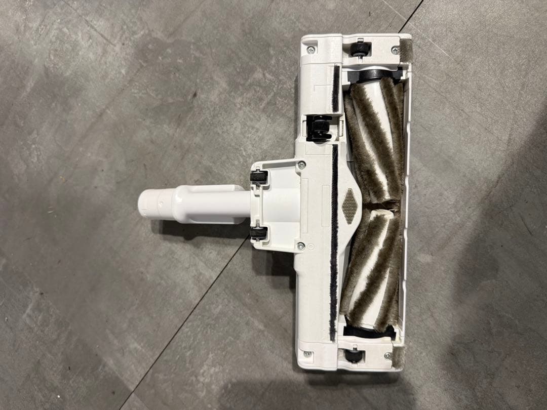 Panasonic パナソニック 掃除機 コードレス