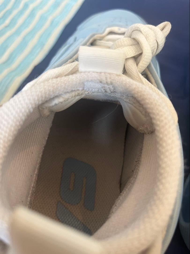 現品限り‼️ ハーデン vol9 27㎝ ブルー バスケadidas バッシュ