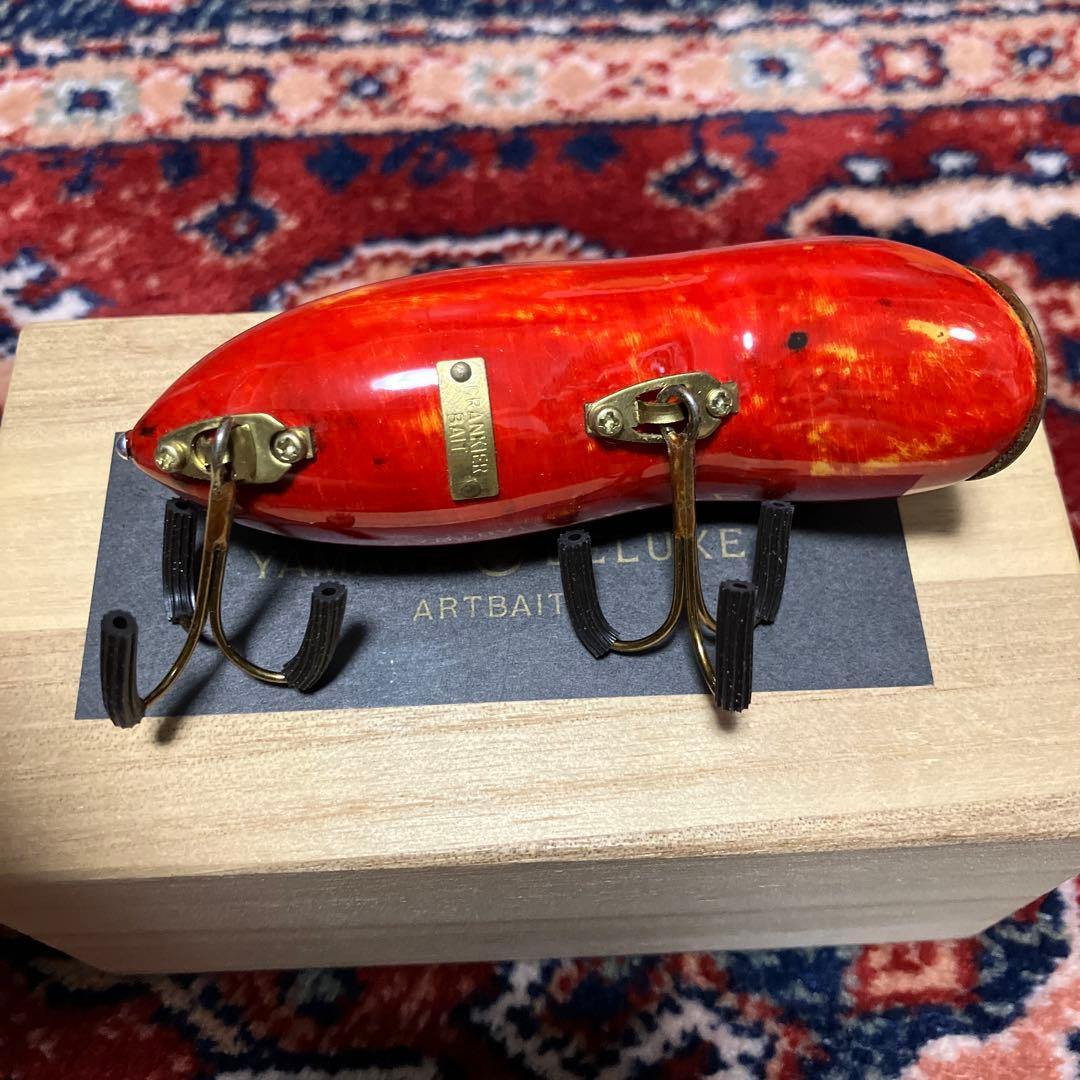 道楽　DOWLUCK 　ドウラク　ルアー