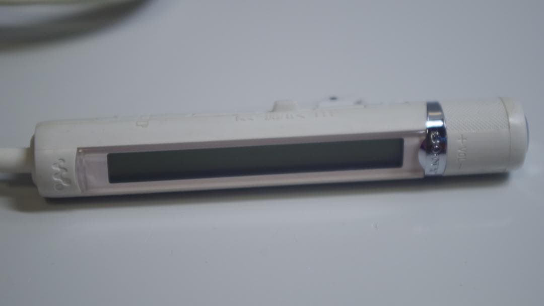 A4272 SONY MDプレーヤー 専用 リモコン RM-MC38EL