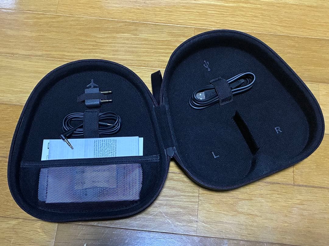 SENNHEISER MOMENTUM 4 Wireless（ゼンハイザー）