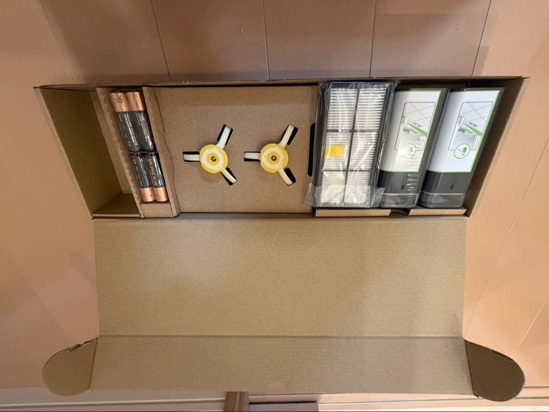 iRobot Roomba 980 ブラック