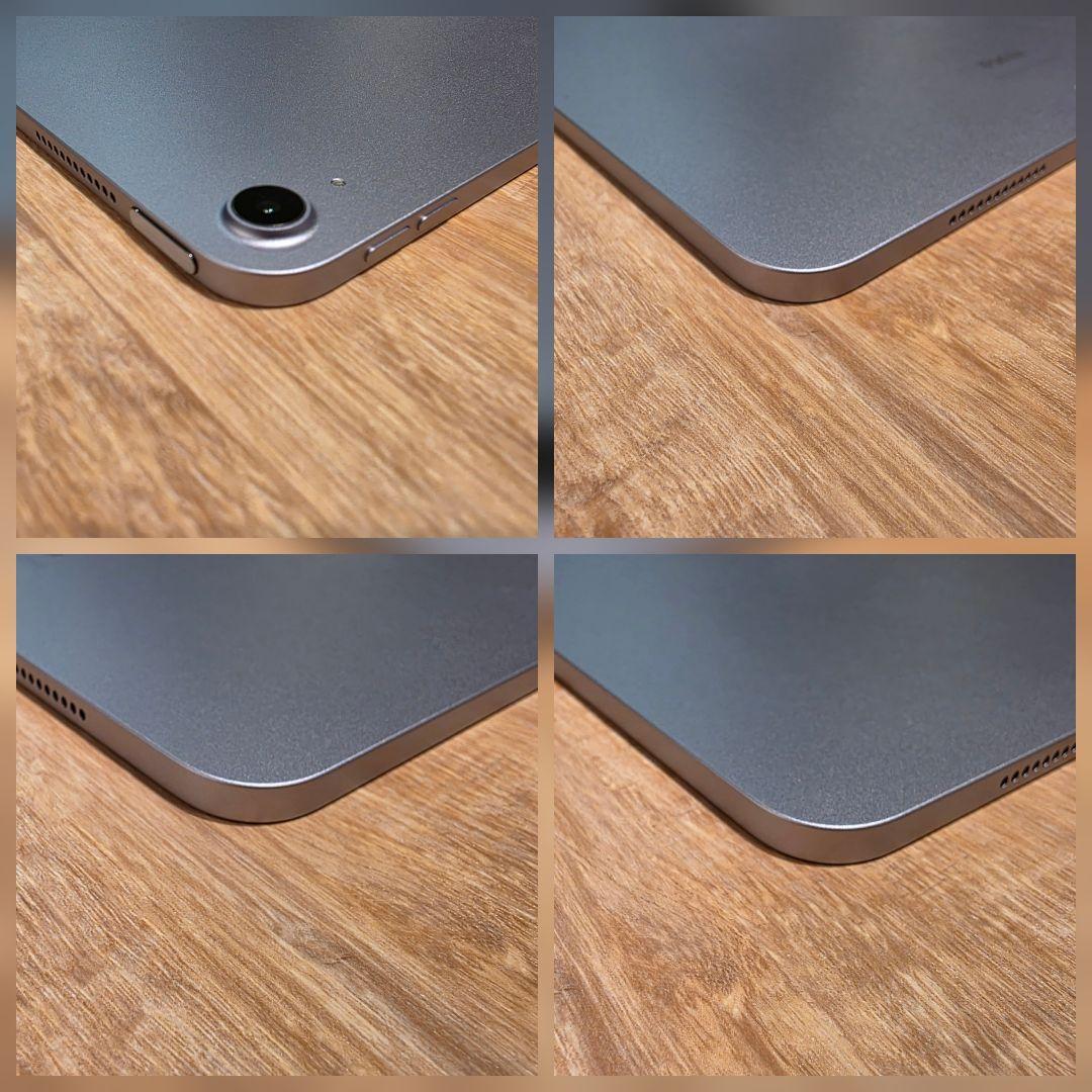 【未使用品】iPad Air 13インチ M2 Wi-Fi 128GB パープル