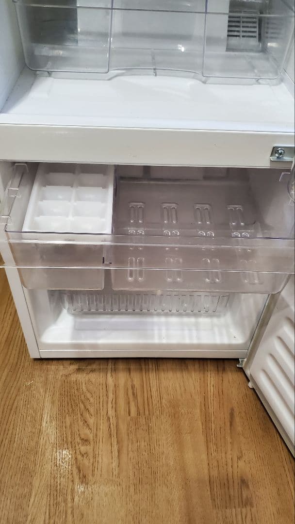 冷蔵庫　ユーイング　110L　2016年製