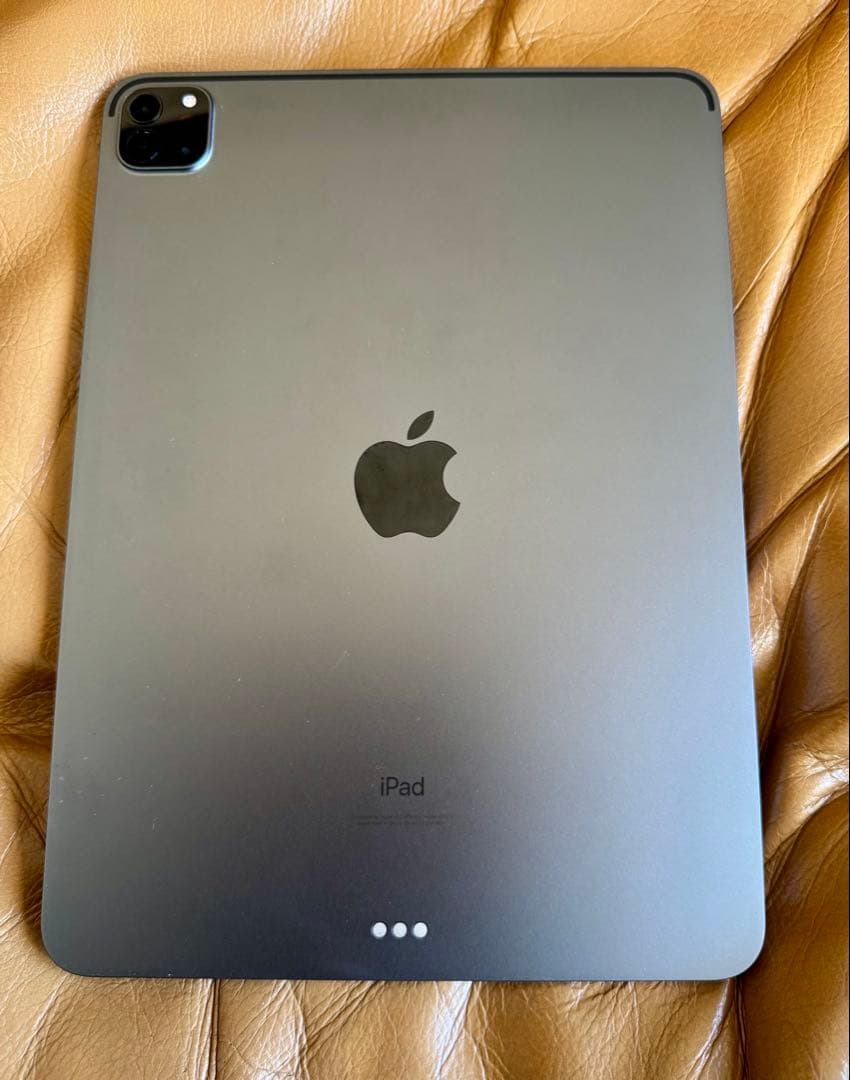 iPad Pro 11インチ M1 (第3世代) ケース、ガラスフィルム付