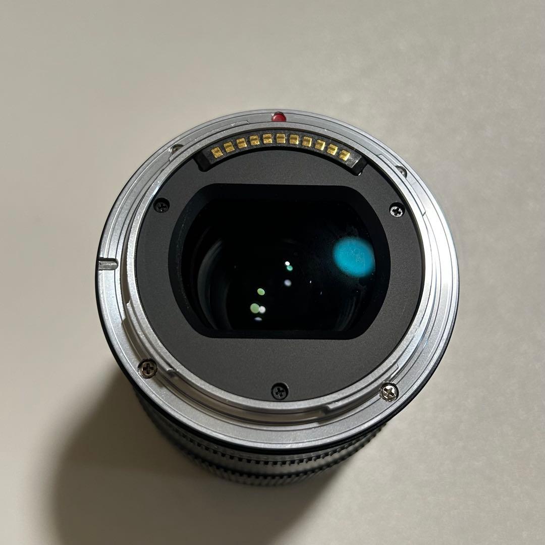 【美品】TTArtisan AF 75mm F2 Nikon Zマウント