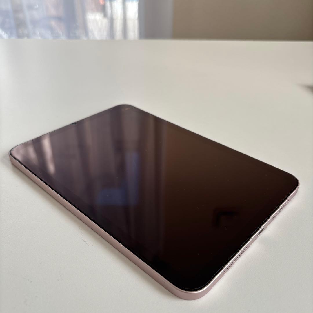 iPad本体 iPad mini Apple Pencil