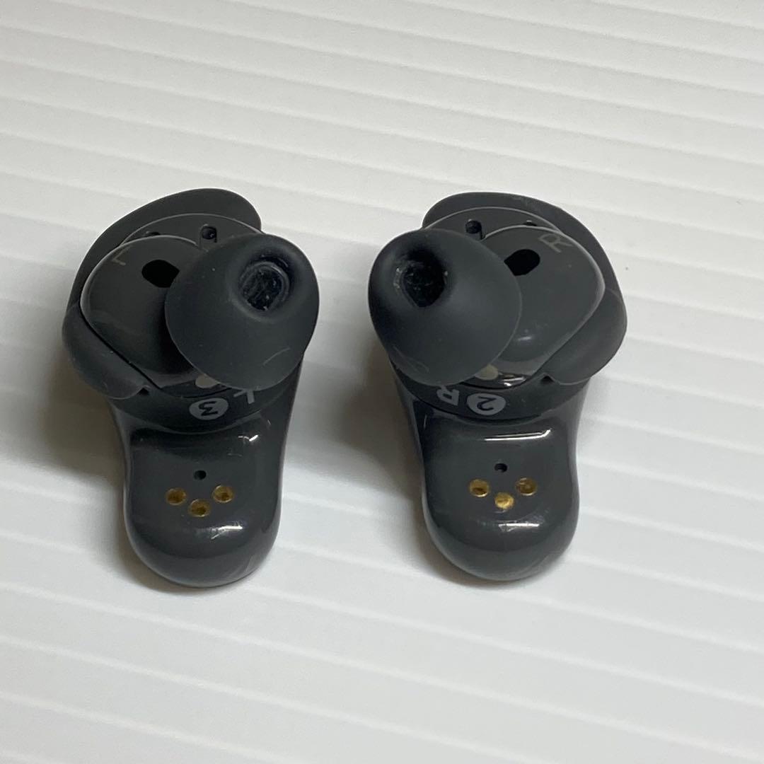 BOSE QC Earbuds Ⅱ ワイヤレスイヤホン　　　　Bo138
