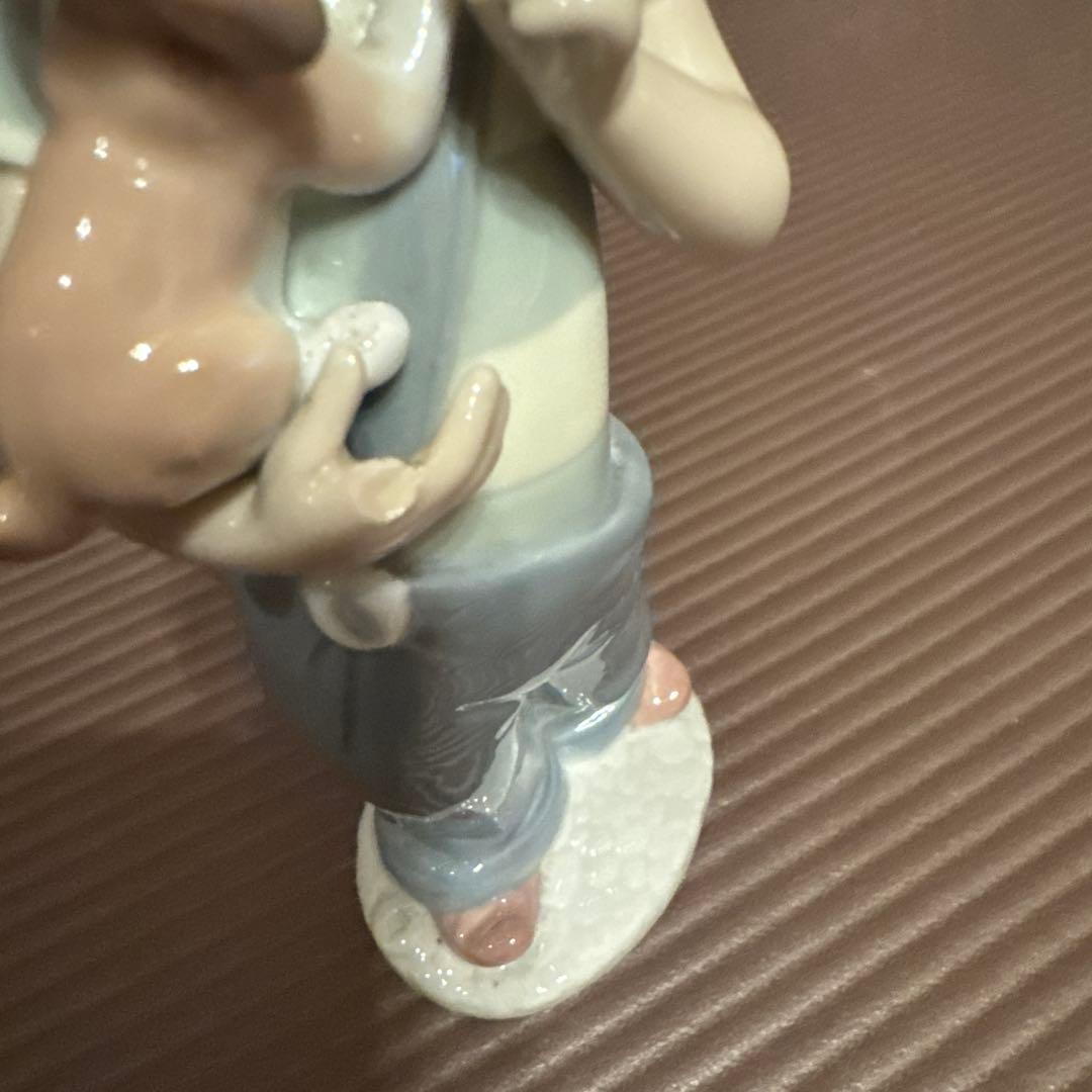 【リヤドロ】【お値段交渉可】　8237