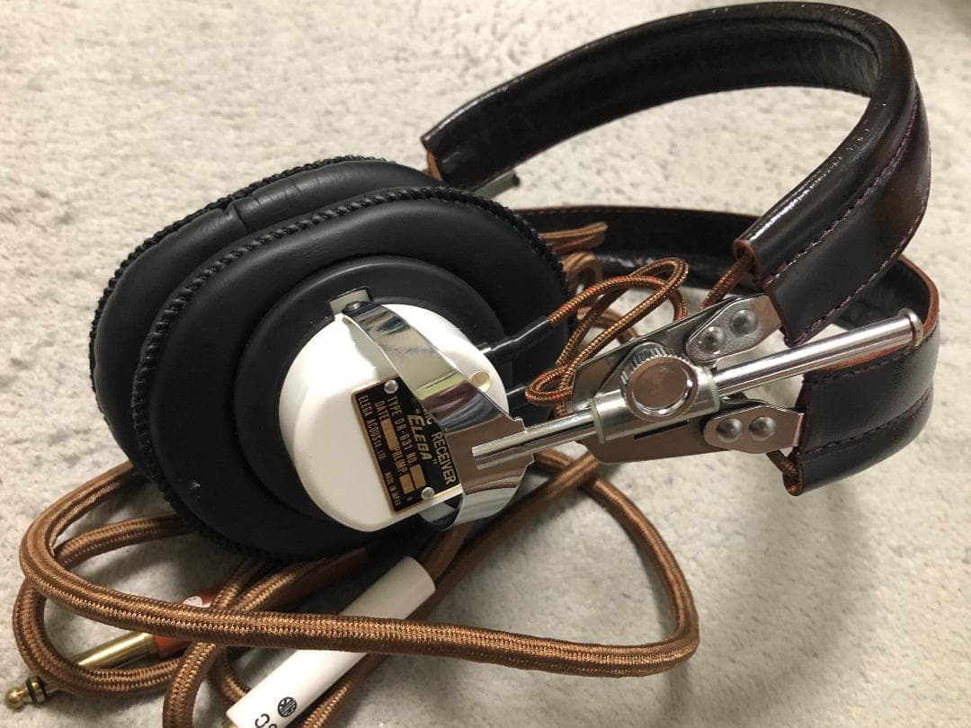 ELEGA DR-631 ダイナミックレシーバー