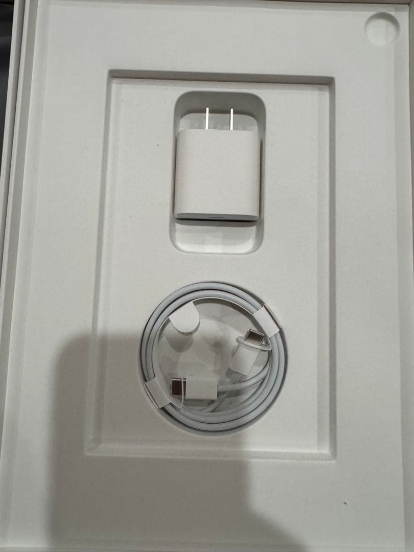 iPad Air (第4世代) 64GB スペースグレー