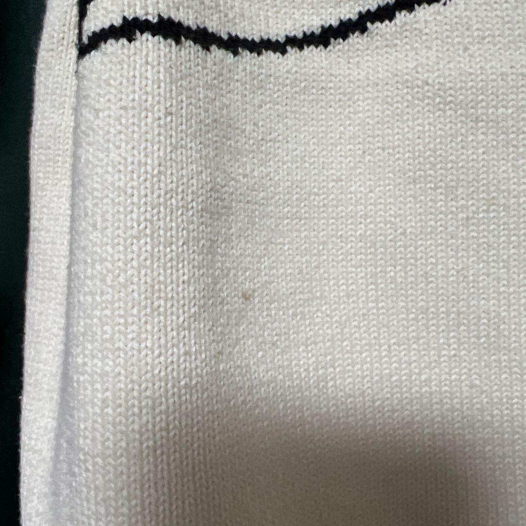 STUSSY SWEATER VEST ステューシーニットベスト