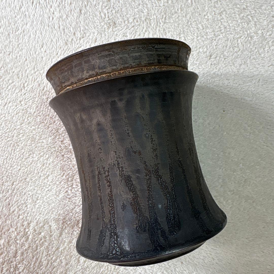 rawlifefactory ローライフファクトリー　鉢３点セット