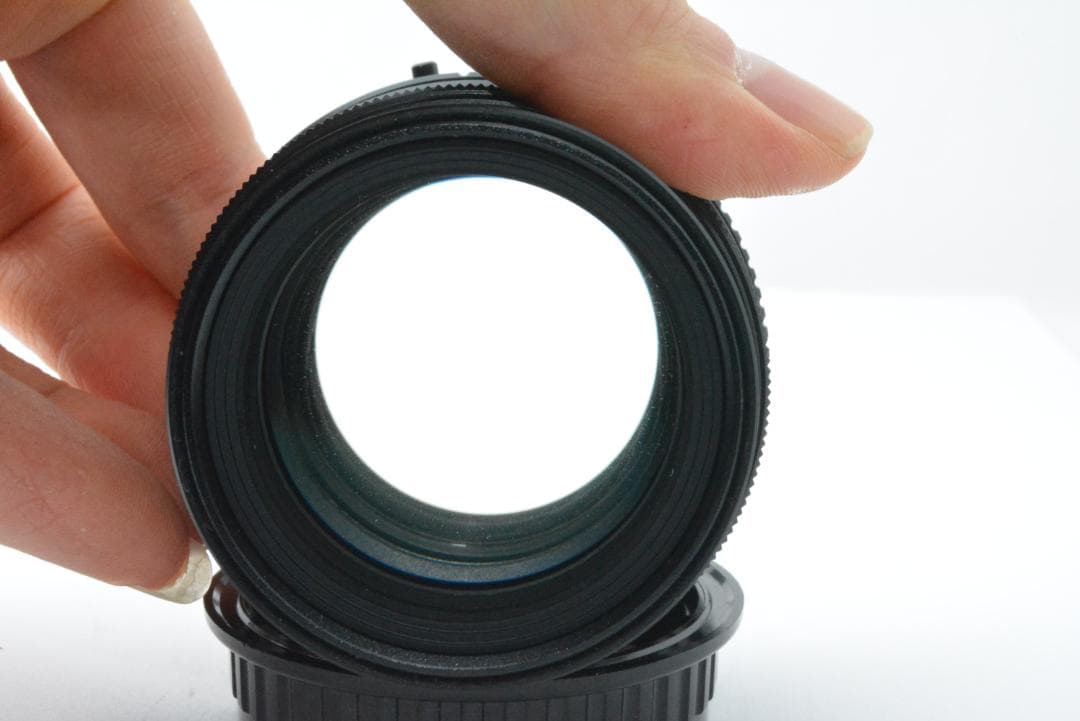 ペンタックス smc PENTAX-FA 77mm F1.8