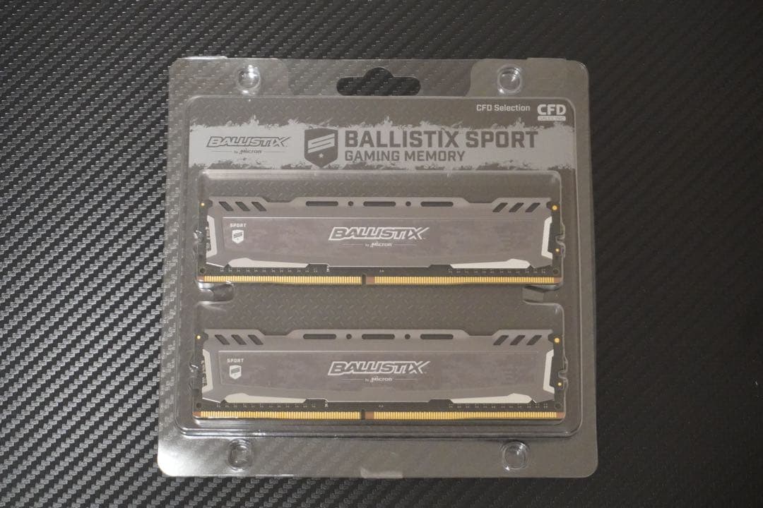 Ryzen5 3600、RTX2060、メモリ16GB他