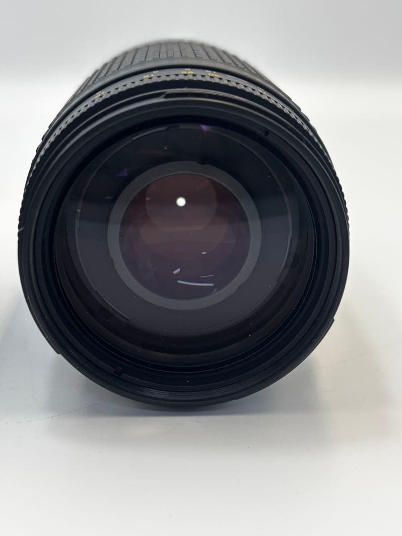 Nikon U2 一眼レフカメラ 70-300mmレンズ付き 元箱付き