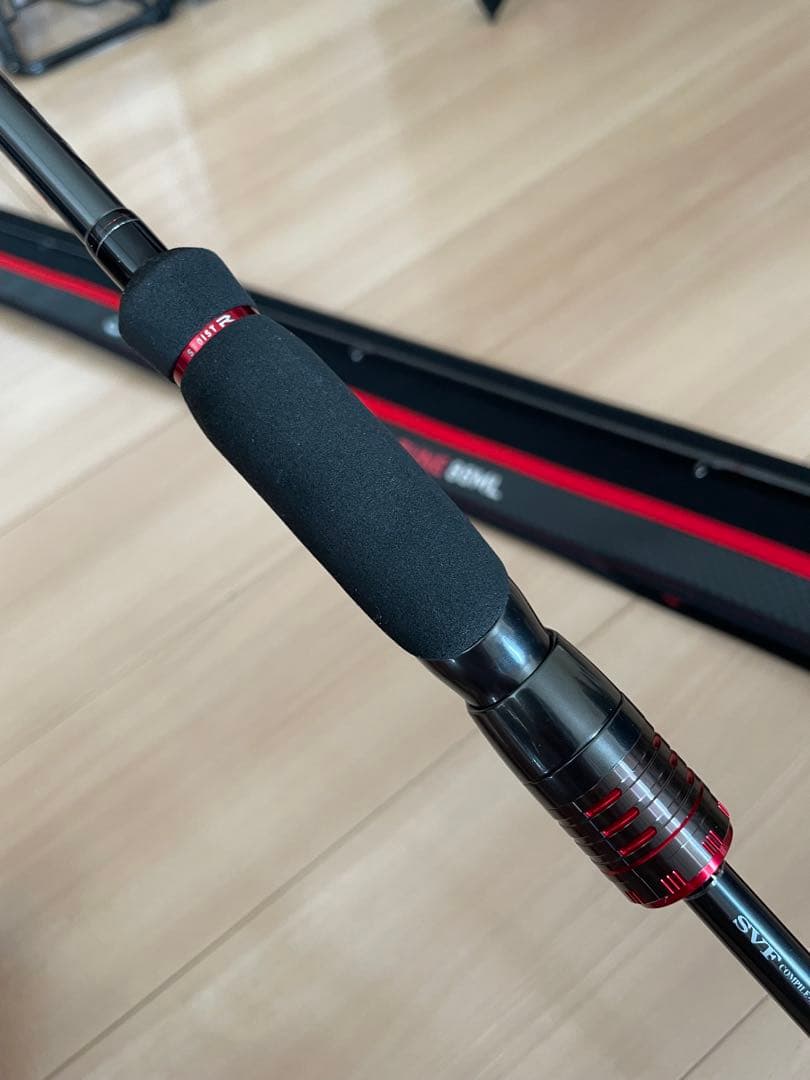 ダイワ エメラルダス ストイストRT 88ML