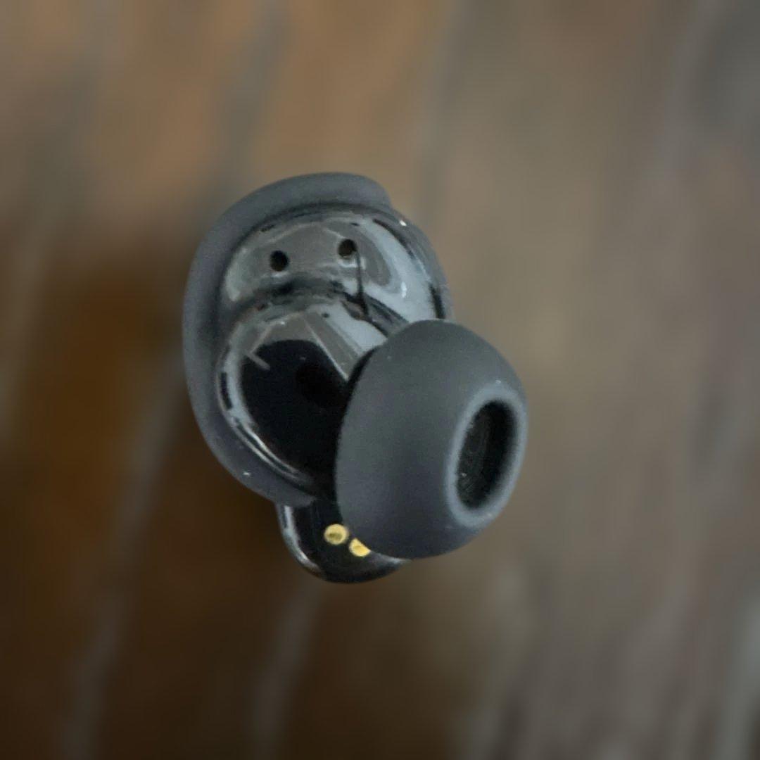 イヤホン BOSE Quiet Comfort Earbuds II