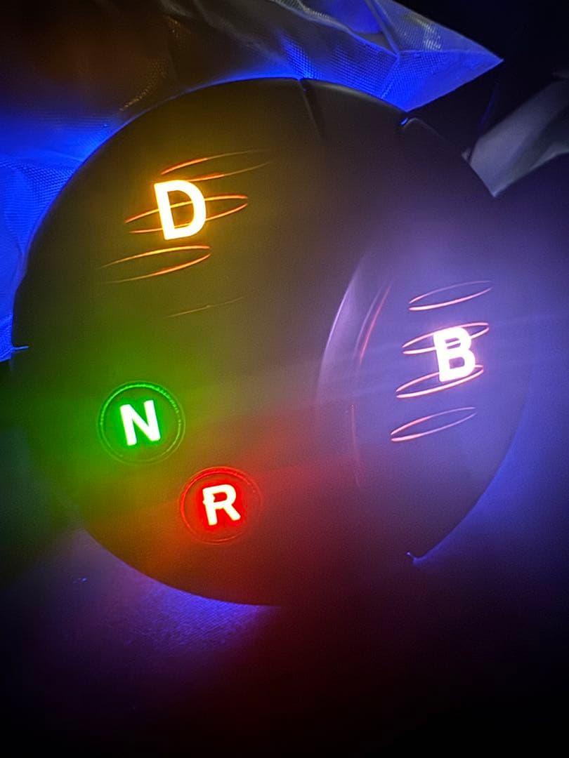 定価3,3万円 プリウス 30 AQMF+ スマート ポジション シフトスイッチ