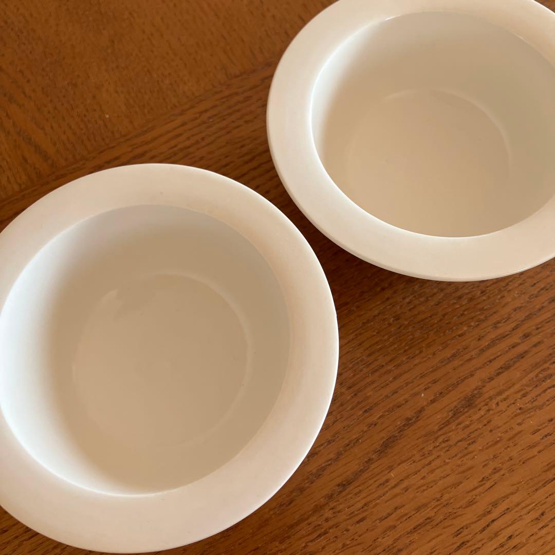 濱岡健太郎 リム鉢 S 艶あり2個