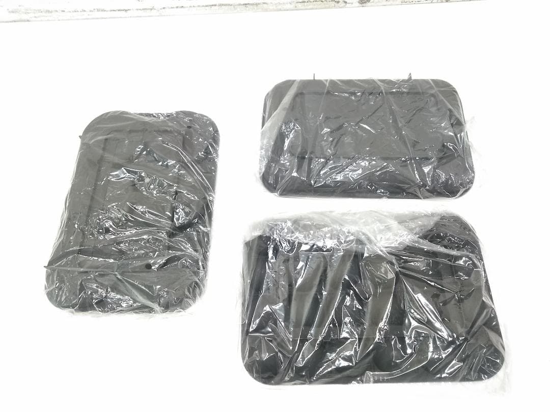 未使用 BRUNO ミッフィー コンパクトホットプレート BOE087 ●