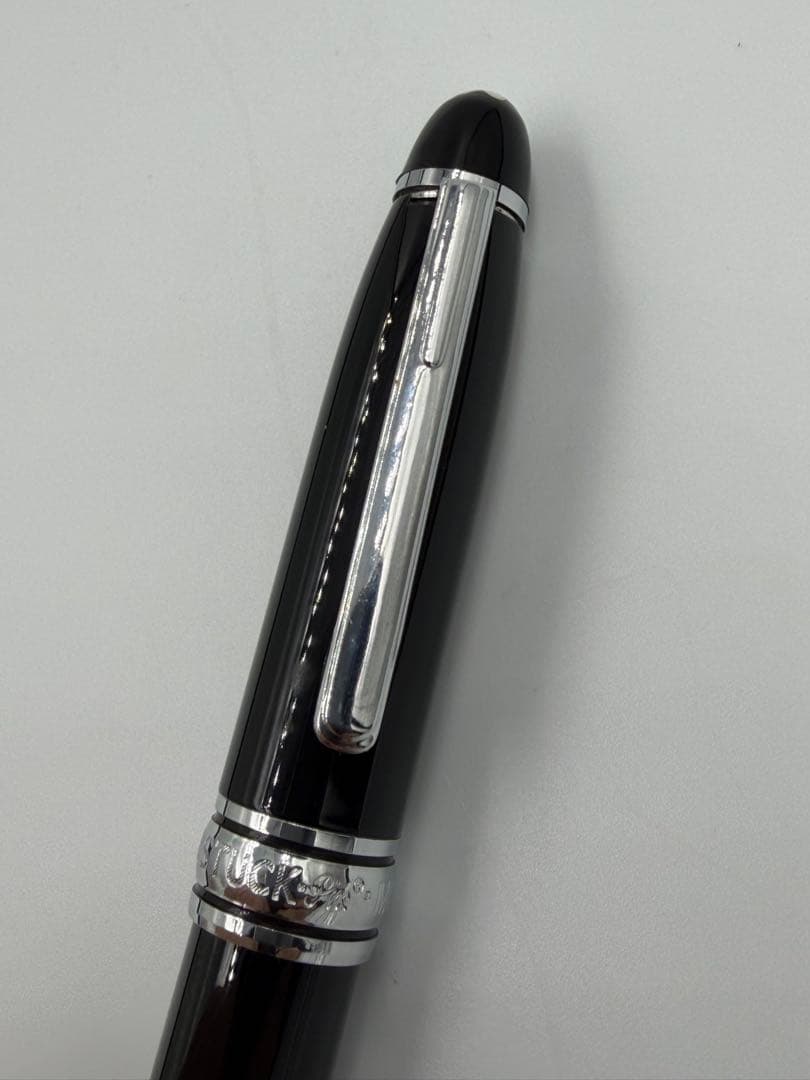 Mont Blanc マイスターシュテュック pix 万年筆 筆記未確認