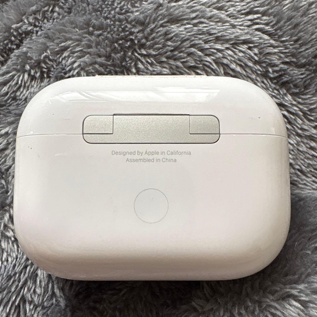 AirPods Pro 第二世代イヤホン 本体