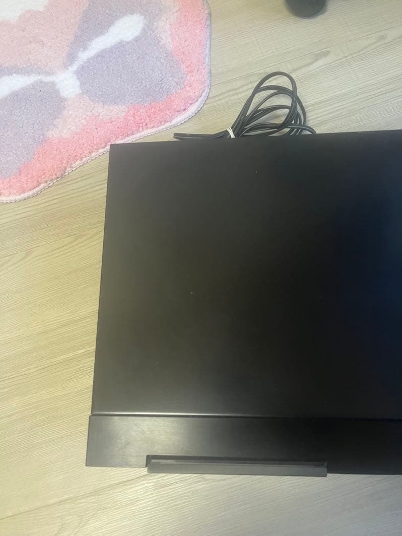 SONY カセットデッキTC-K555ES