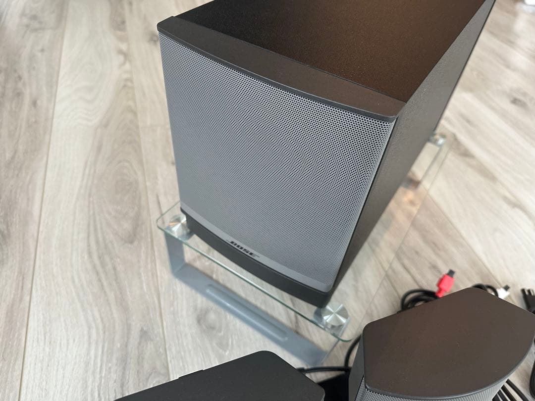 Bose Companion 5 【超美品】※再出品