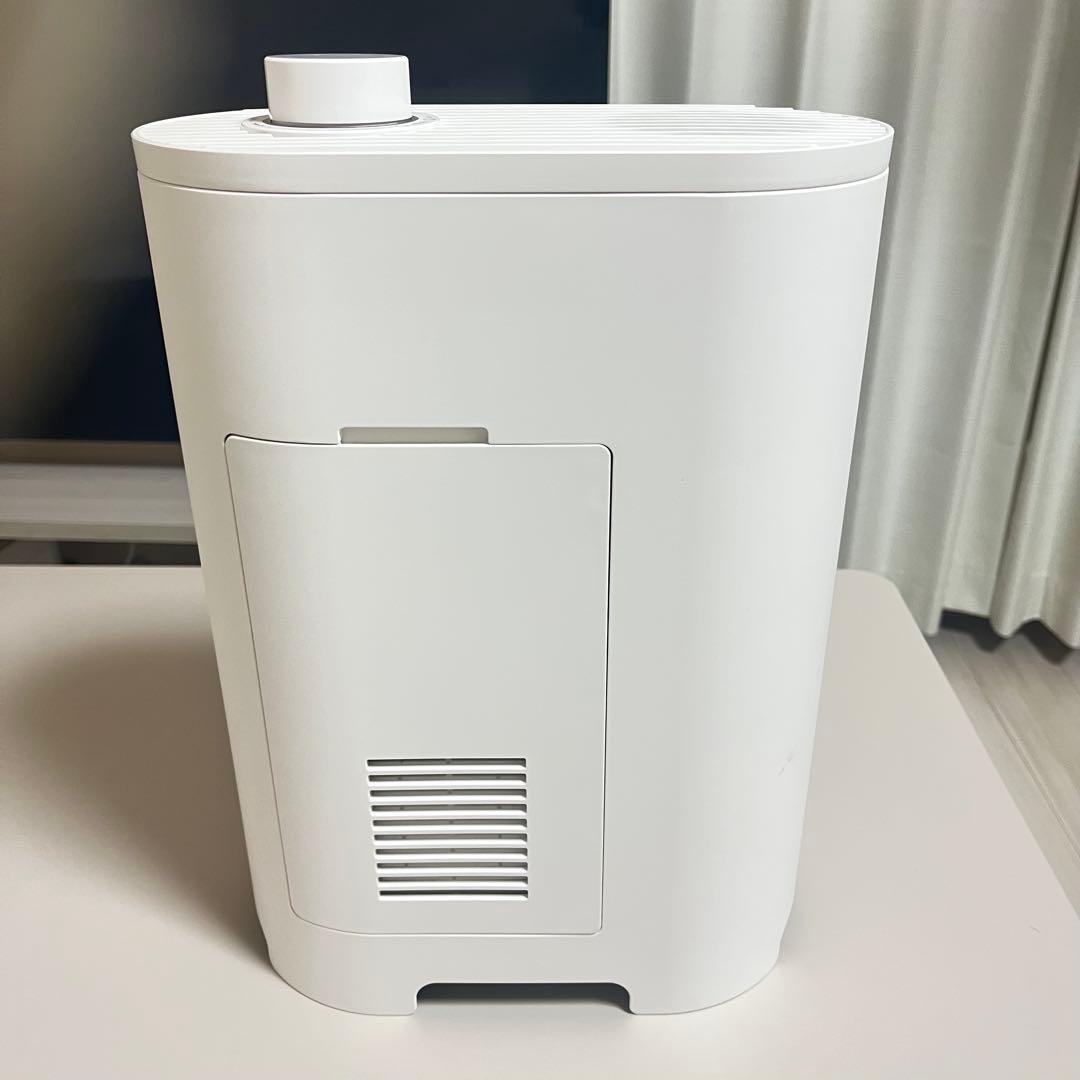 【新品】SEAROMA消臭抗菌アロマディフューザー　カートリッジ付き