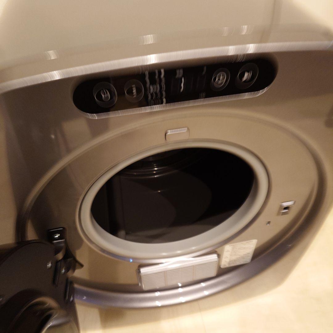 ESTILO ドラム式電気衣類乾燥機 ILD-321UPB-JP 2024年製