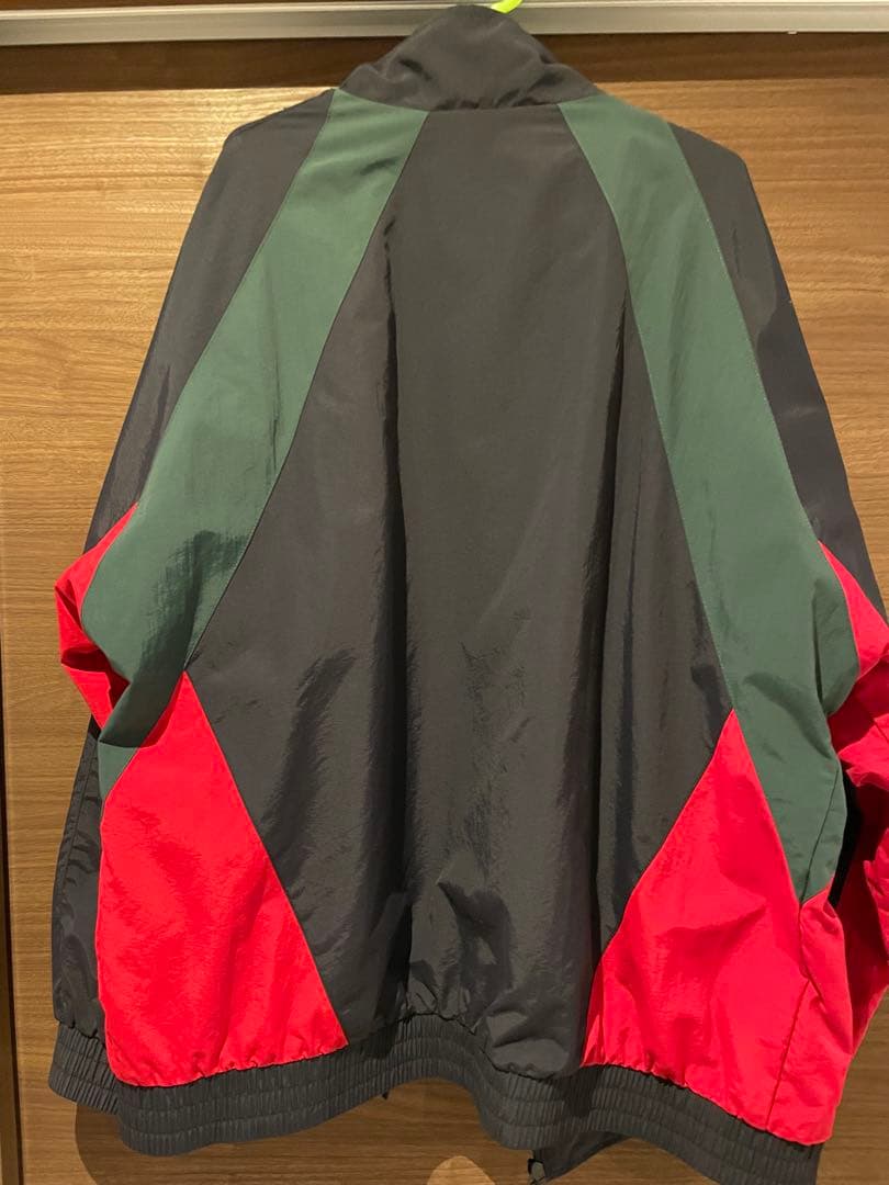 最終値下げ！Supreme ナイロンジャケット XL