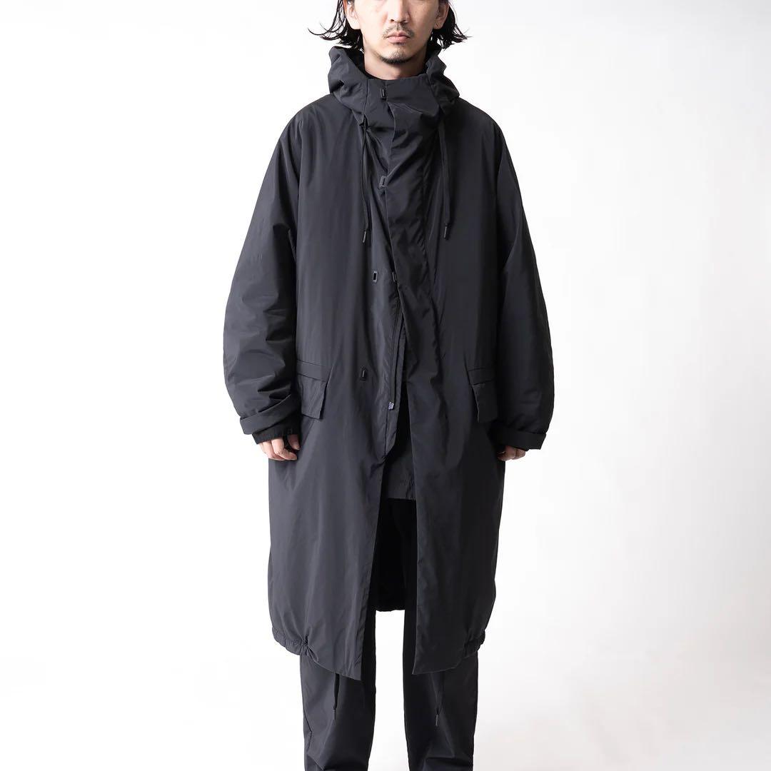 【TEATORA】SOUVENIR HUNTER L/L【DUAL POINT】