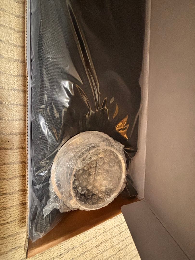 SMDV Flip Bounce 44 ボーエンズマウントアダプター付　新品