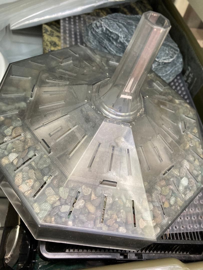 HIBLOW C-8000 ハイブローエアーポンプ　交換パーツセット