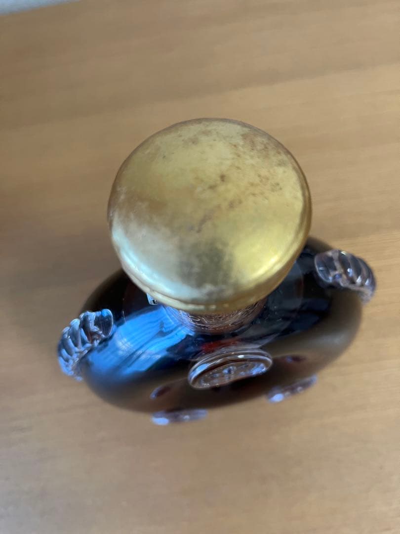 レミーマルタン ルイ・ロデレール コニャック 700ml バカラ製